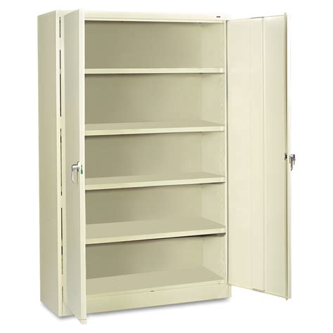 tennsco jumbo steel storage cabinet|tennsco cabinet replacement parts.